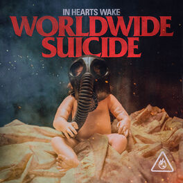 Album cover of Worldwide Suicide