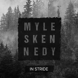 Album cover of In Stride