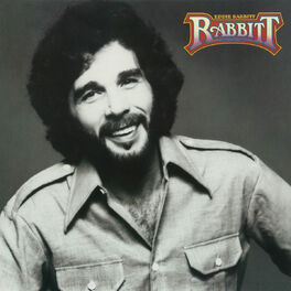 Album cover of Rabbitt