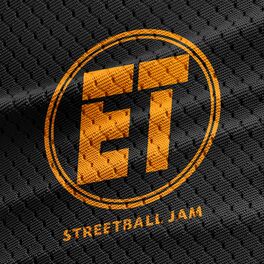 Album cover of STREETBALL JAM