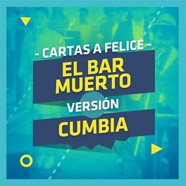 Album cover of El Bar Muerto (Cumbia)