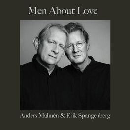 Album picture of Men About Love