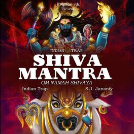 Album cover of Shiva Mantra (Om Namah Shivaya)