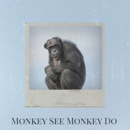 Album cover of Monkey See Monkey Do
