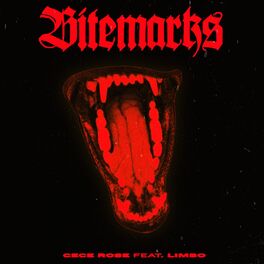 Album cover of Bitemarks