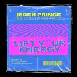 Album cover of Lift Your Energy