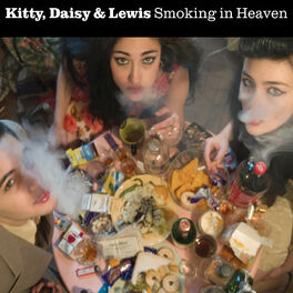 Album cover of Smoking in Heaven (Deluxe)