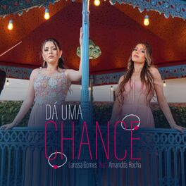 Album cover of Dá uma Chance