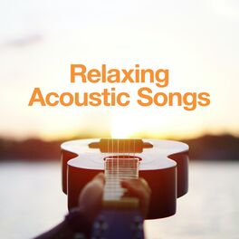 Album cover of Relaxing Acoustic Songs
