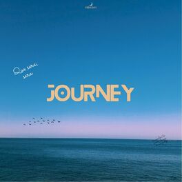 Album cover of Journey
