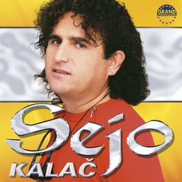 Album cover of Sejo Kalač