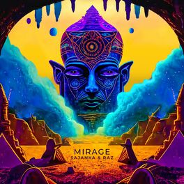Album cover of Mirage