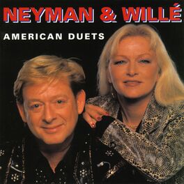 Album cover of American Duets