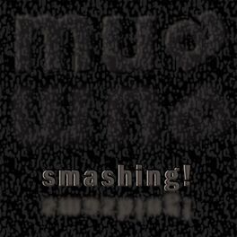 Album cover of Smashing!