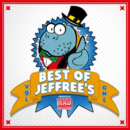 Album cover of Best of Jeffree's (Vol. 1)