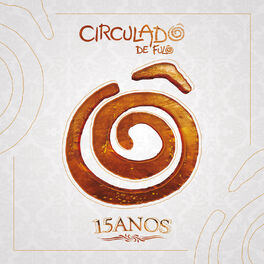 Album cover of Circuladô de Fulô 15 Anos