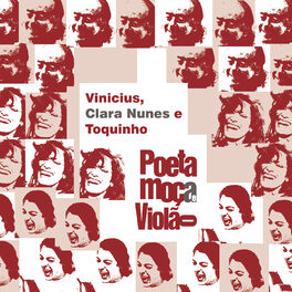 Album cover of Moça, Poeta e Violão