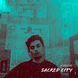 Album cover of Sacred City (feat. Sylvester)