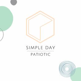 Album cover of Simple Day
