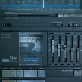 Album cover of Sexercise