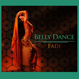 Album cover of Belly Dance