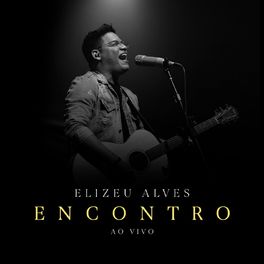 Album cover of Encontro (Ao Vivo)