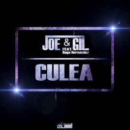 Album cover of Culea