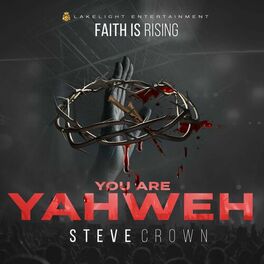 Album cover of Faith is Rising