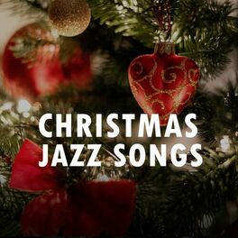 Album cover of Christmas Jazz Songs