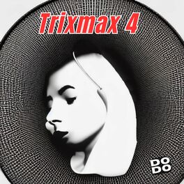 Album cover of Trixmax 4