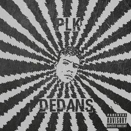 Album cover of Dedans