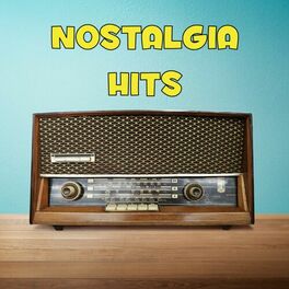 Album cover of Nostalgia Hits