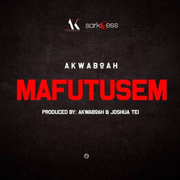 Album cover of Mafutusem