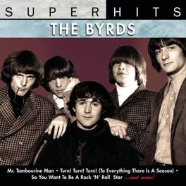 Album cover of Super Hits