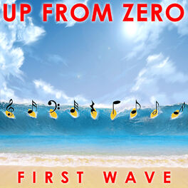 Album cover of First Wave