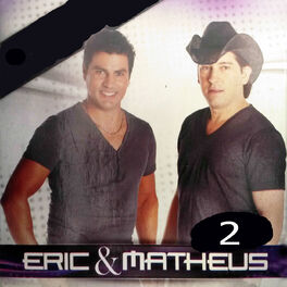 Album cover of Eric & Matheus 2 (Ao Vivo)