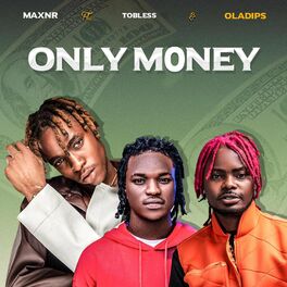 Album cover of Only Money