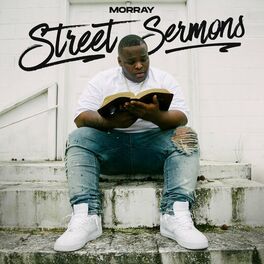 Album cover of Street Sermons