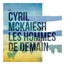 Album cover of Les hommes de demain