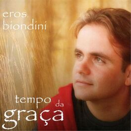 Album cover of Tempo de Graça