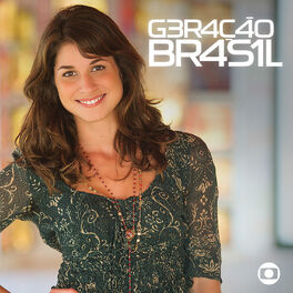 Album cover of Geração Brasil - Nacional (Trilha Sonora da Novela)