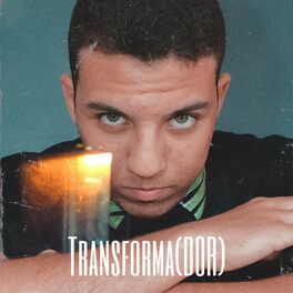 Album cover of Transforma(Dor)