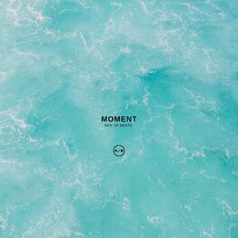Album cover of Moment