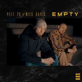 Album cover of Empty