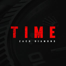 Album cover of Time
