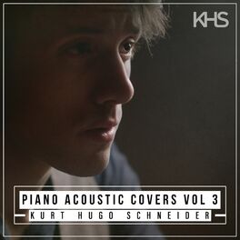 Album cover of Piano Acoustic Covers Vol 3