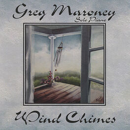 Album cover of Wind Chimes