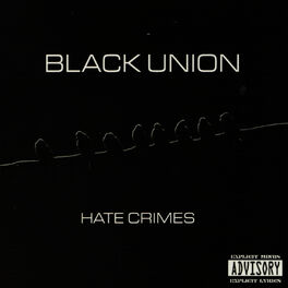 Album cover of Hate Crimes