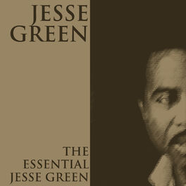 Album cover of The Essential Jessie Green