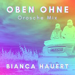 Album cover of Oben ohne (Orosche Mix)